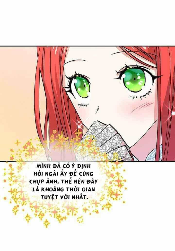 Người Hầu Của Tôi - Chương 33 - ảnh 20