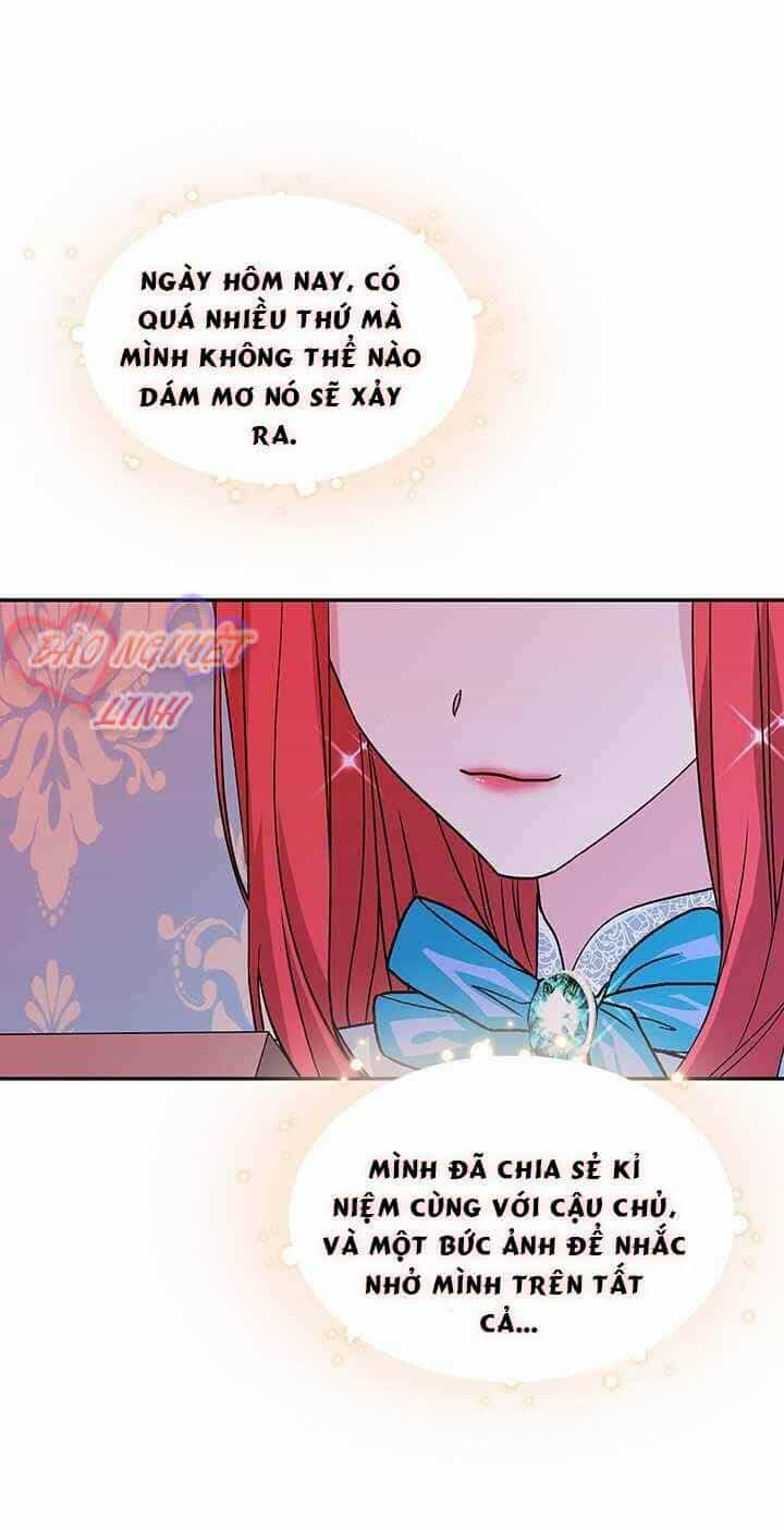 Người Hầu Của Tôi - Chương 33 - ảnh 39