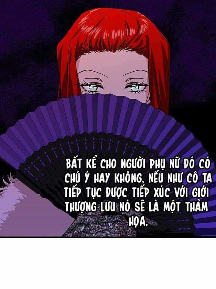 Người Hầu Của Tôi - Chương 33 - ảnh 53