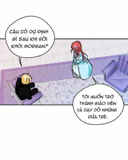Người Hầu Của Tôi - Chương 34 - ảnh 33