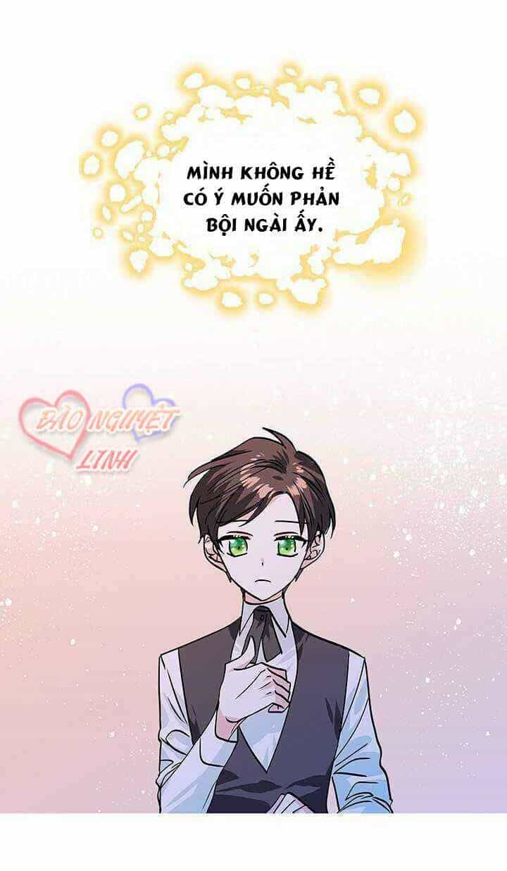 Người Hầu Của Tôi - Chương 34 - ảnh 45