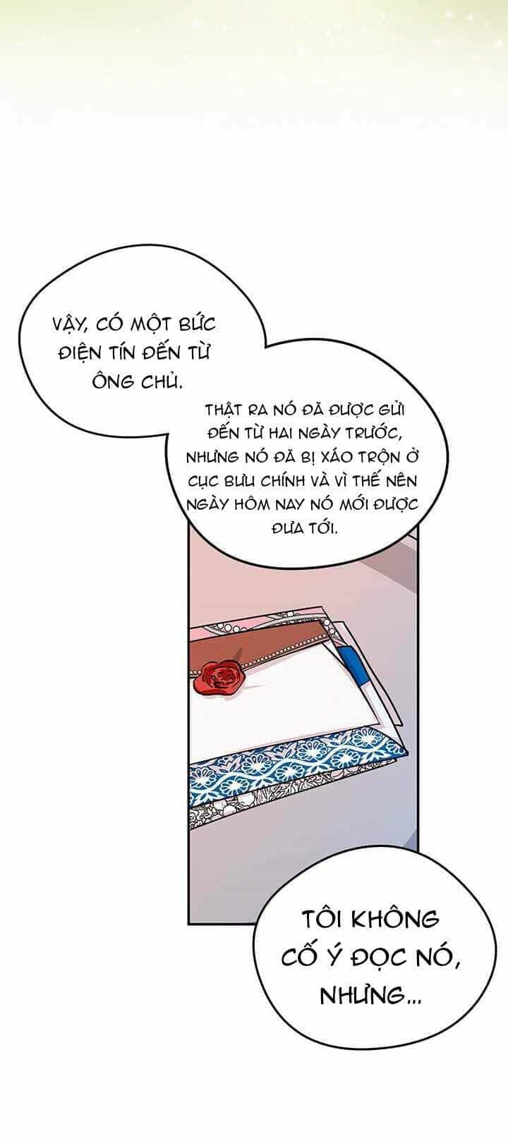 Người Hầu Của Tôi - Chương 34 - ảnh 8
