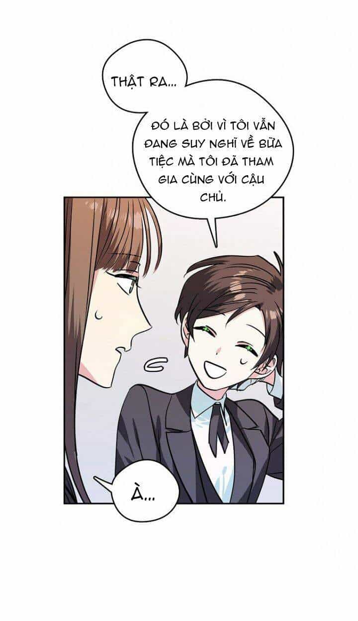 Người Hầu Của Tôi - Chương 35 - ảnh 23