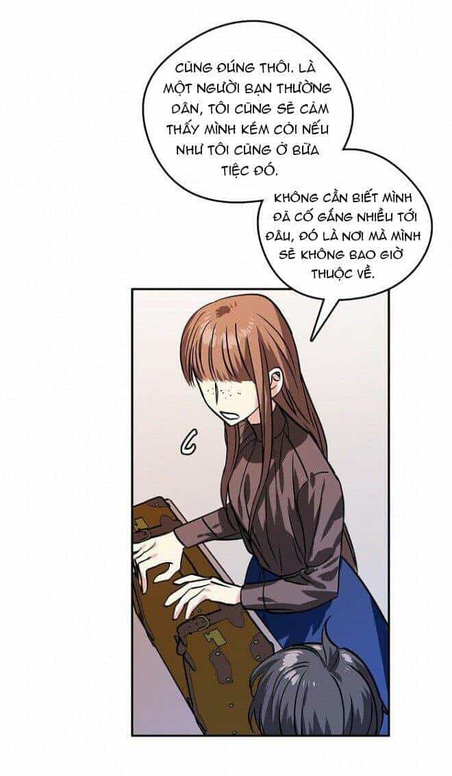 Người Hầu Của Tôi - Chương 35 - ảnh 24