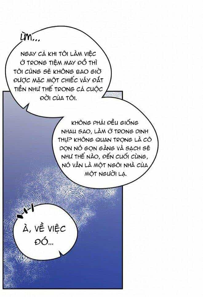 Người Hầu Của Tôi - Chương 35 - ảnh 28