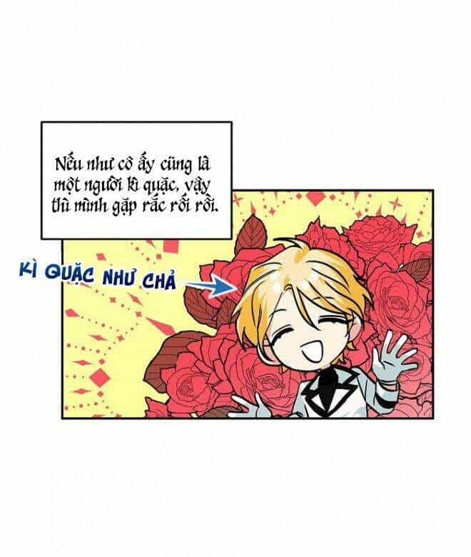 Người Hầu Của Tôi - Chương 35 - ảnh 3