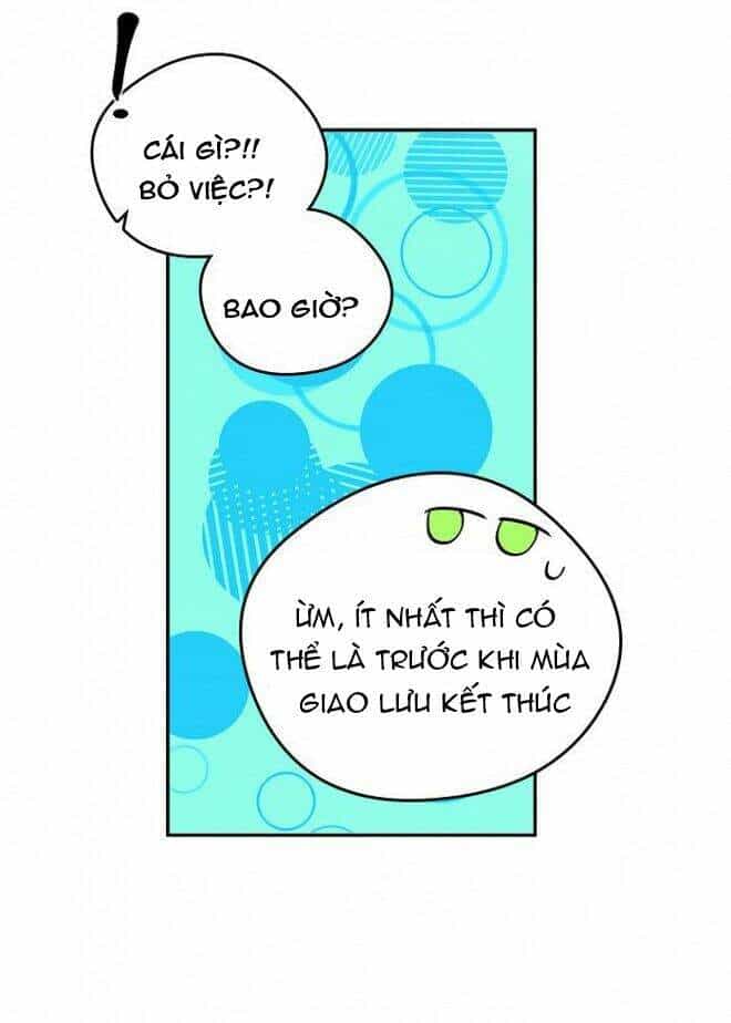 Người Hầu Của Tôi - Chương 35 - ảnh 30