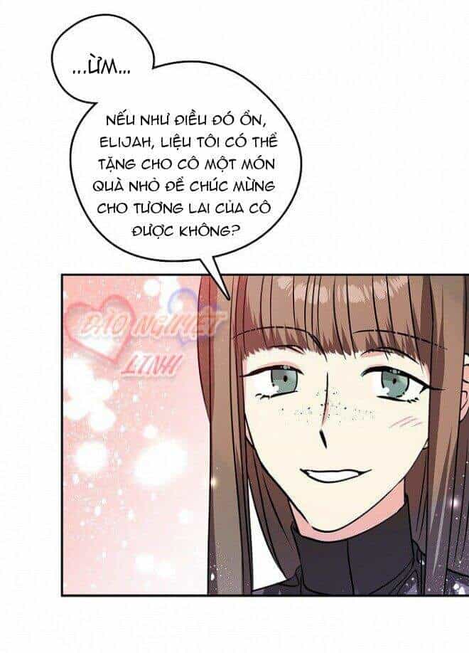 Người Hầu Của Tôi - Chương 35 - ảnh 33