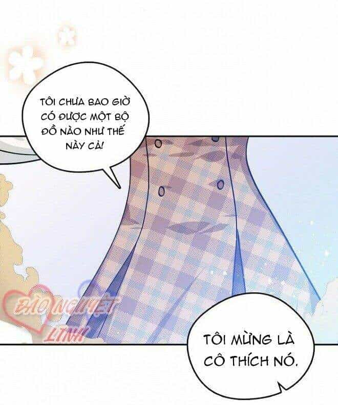 Người Hầu Của Tôi - Chương 35 - ảnh 40
