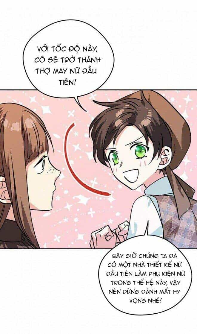 Người Hầu Của Tôi - Chương 35 - ảnh 43