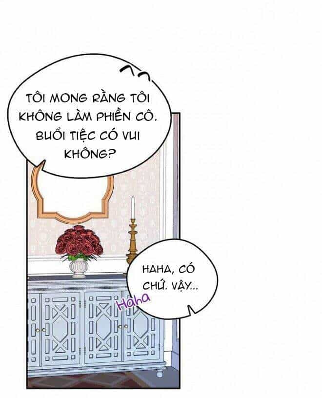 Người Hầu Của Tôi - Chương 35 - ảnh 7