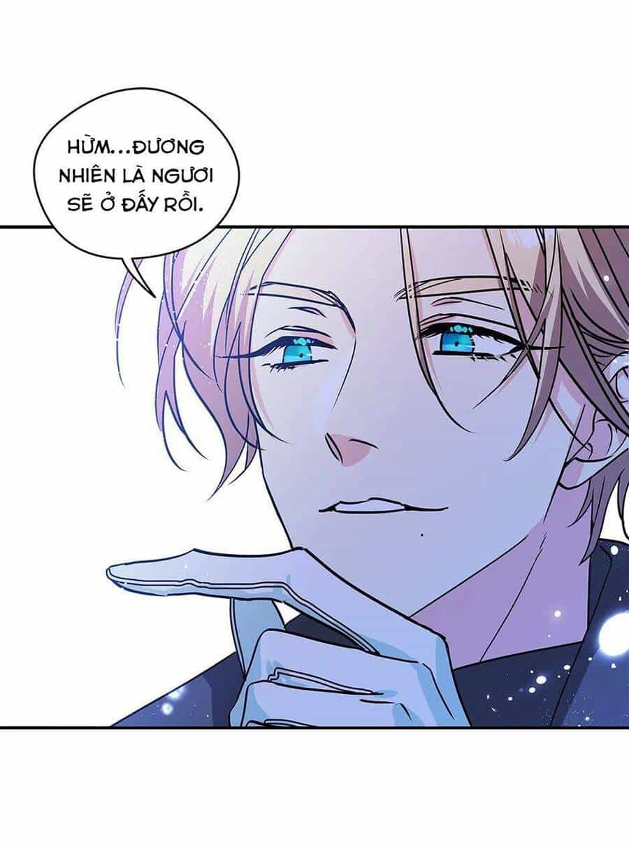 Người Hầu Của Tôi - Chương 36 - ảnh 10