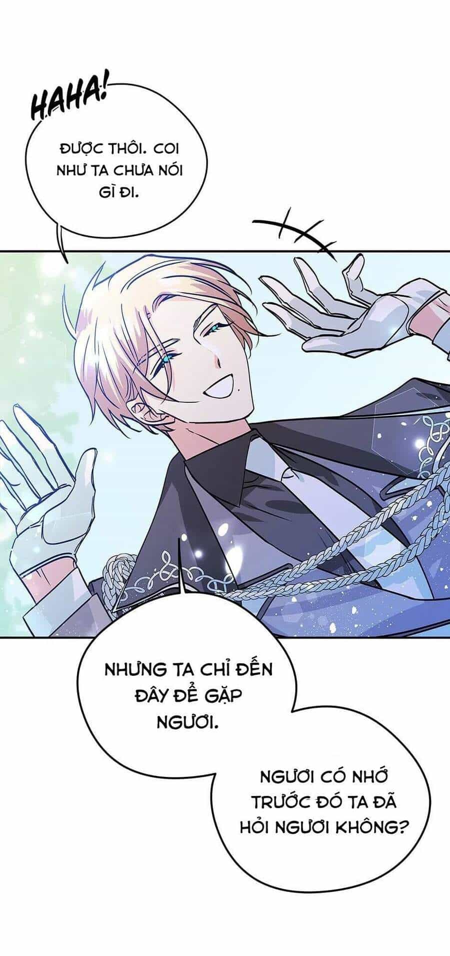 Người Hầu Của Tôi - Chương 36 - ảnh 19