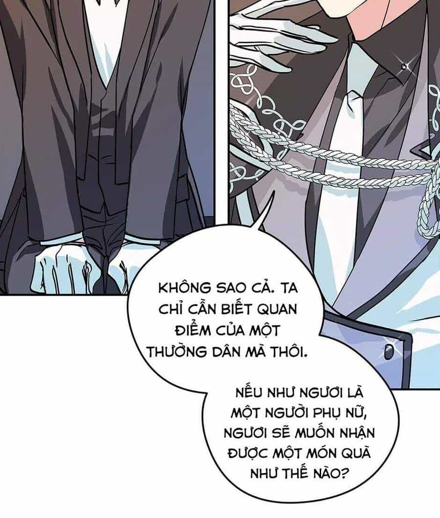 Người Hầu Của Tôi - Chương 36 - ảnh 27