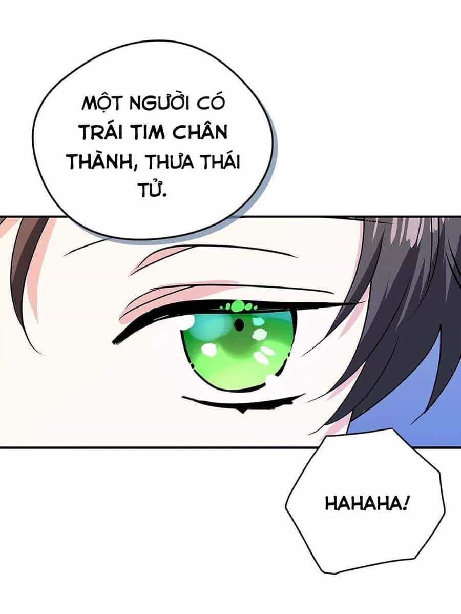 Người Hầu Của Tôi - Chương 36 - ảnh 28