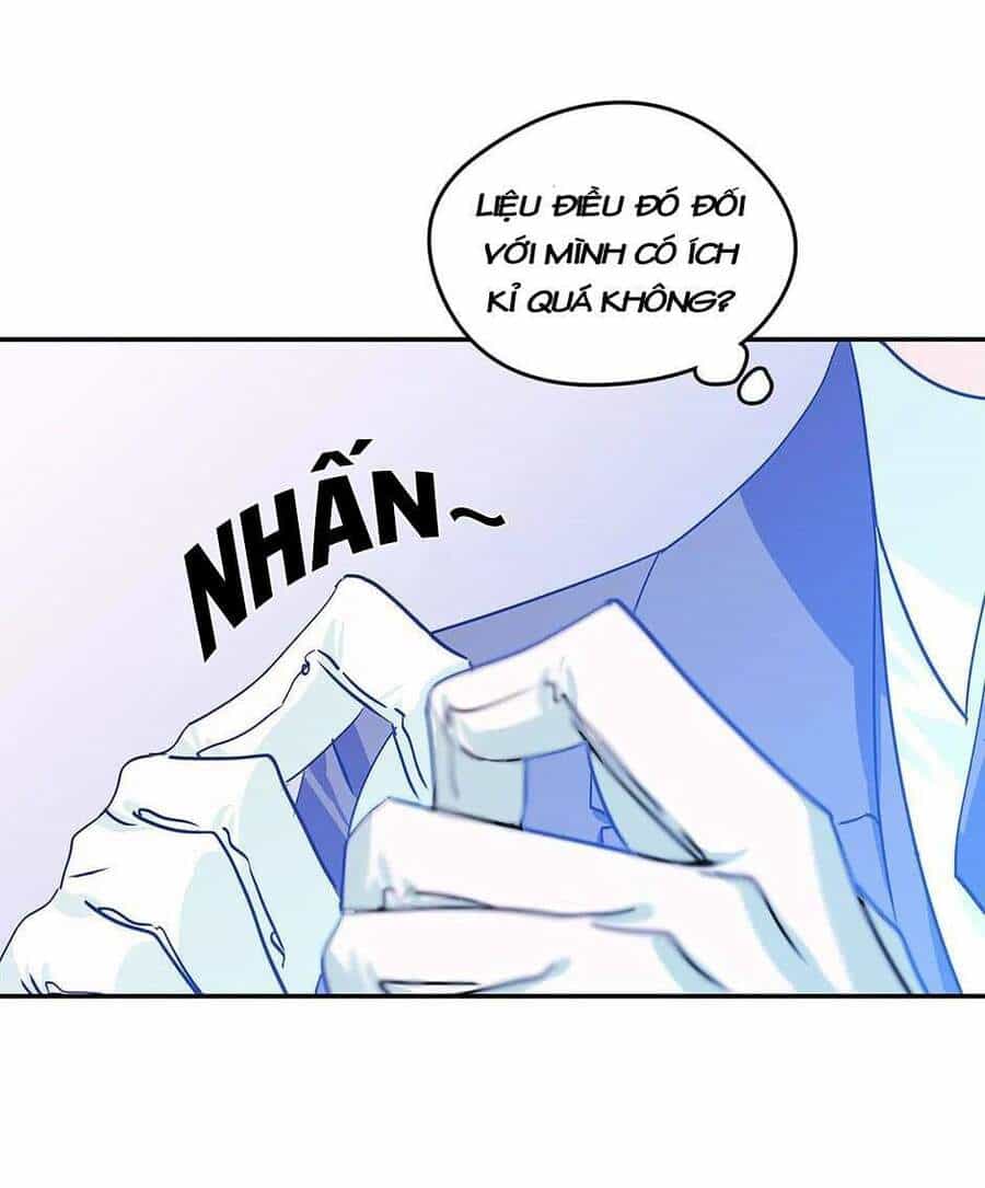 Người Hầu Của Tôi - Chương 36 - ảnh 39
