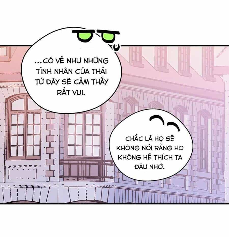 Người Hầu Của Tôi - Chương 36 - ảnh 44