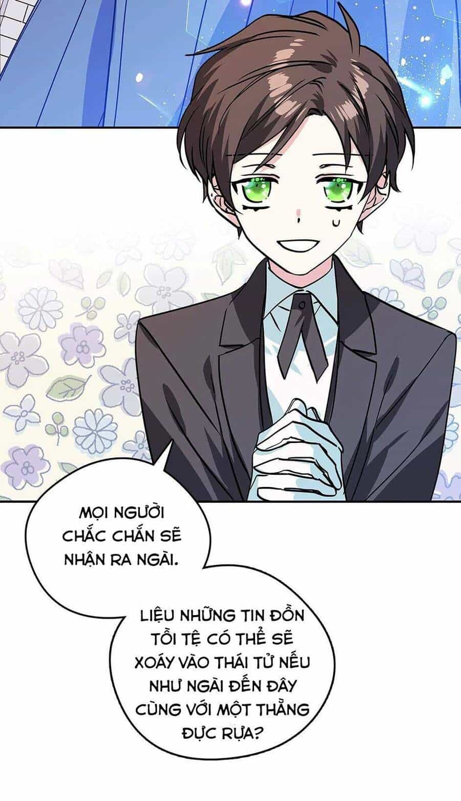 Người Hầu Của Tôi - Chương 36 - ảnh 50