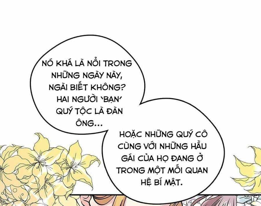 Người Hầu Của Tôi - Chương 36 - ảnh 52