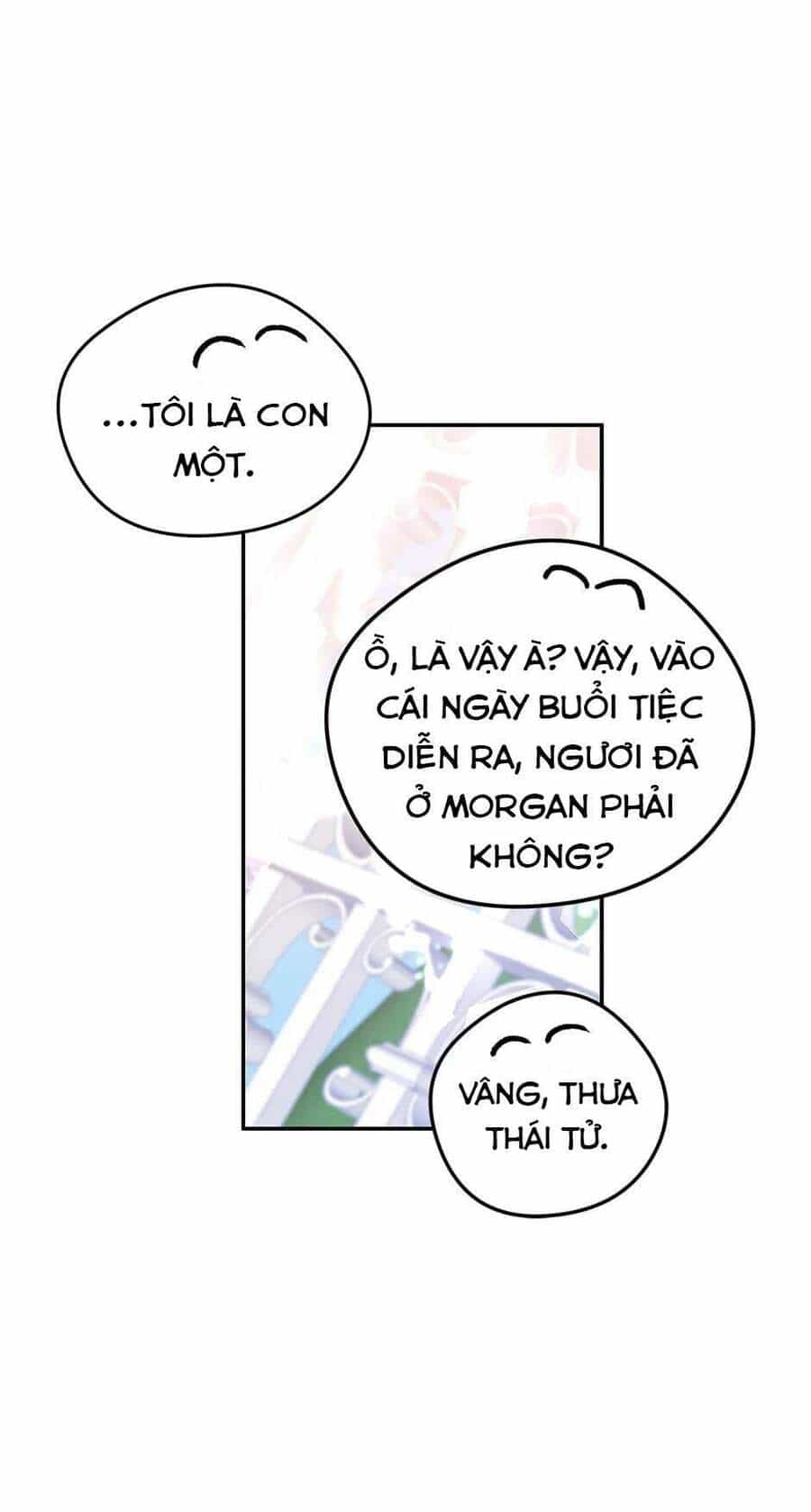 Người Hầu Của Tôi - Chương 36 - ảnh 9