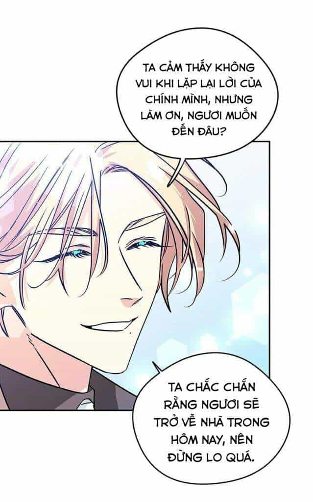 Người Hầu Của Tôi - Chương 37 - ảnh 11