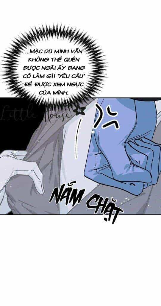 Người Hầu Của Tôi - Chương 37 - ảnh 24