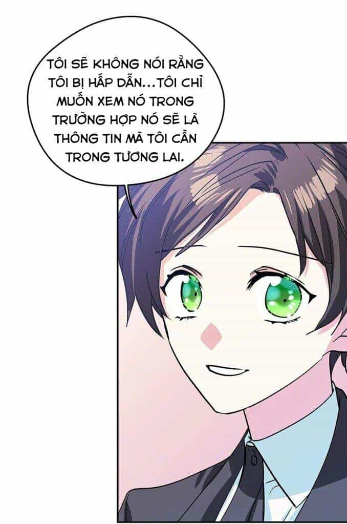 Người Hầu Của Tôi - Chương 37 - ảnh 28