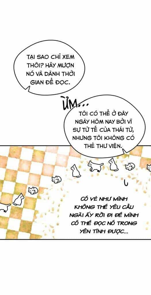 Người Hầu Của Tôi - Chương 37 - ảnh 30