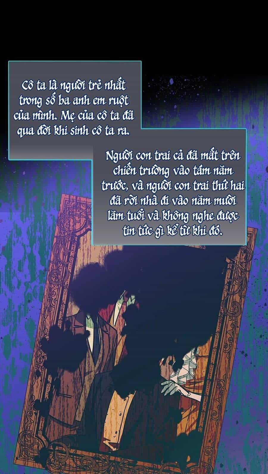 Người Hầu Của Tôi - Chương 38 - ảnh 10