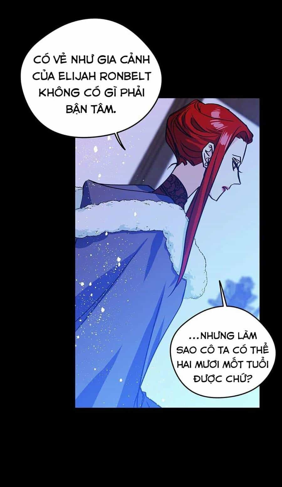 Người Hầu Của Tôi - Chương 38 - ảnh 16