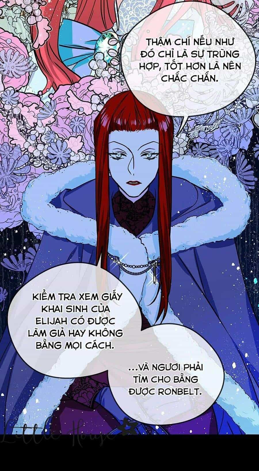 Người Hầu Của Tôi - Chương 38 - ảnh 22