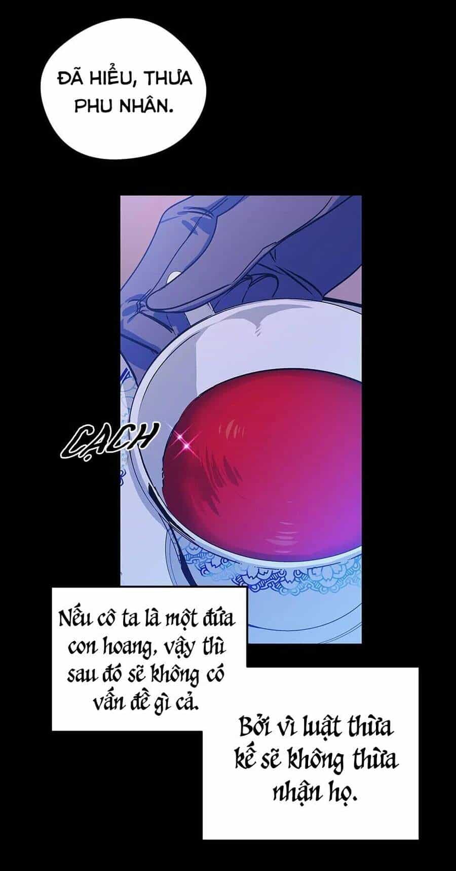 Người Hầu Của Tôi - Chương 38 - ảnh 23