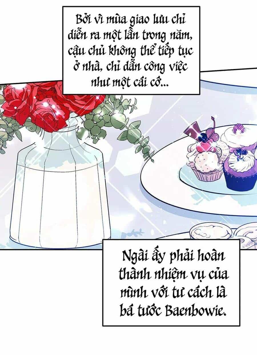 Người Hầu Của Tôi - Chương 38 - ảnh 33