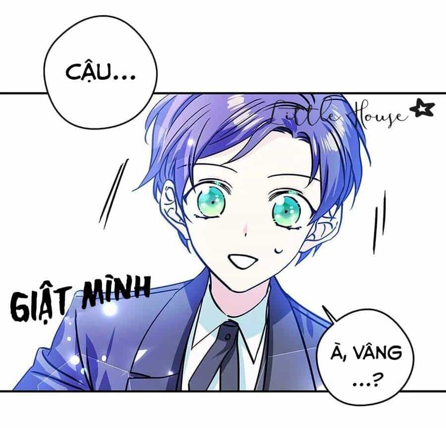 Người Hầu Của Tôi - Chương 38 - ảnh 35