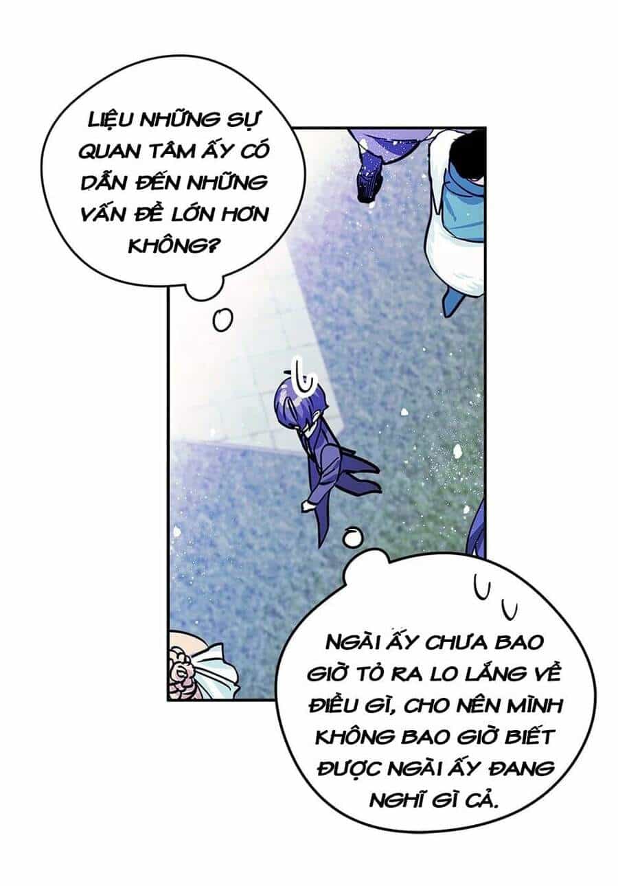 Người Hầu Của Tôi - Chương 38 - ảnh 40