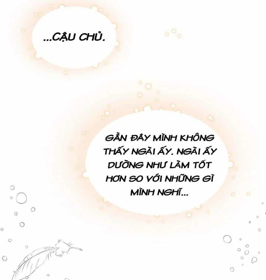 Người Hầu Của Tôi - Chương 38 - ảnh 44