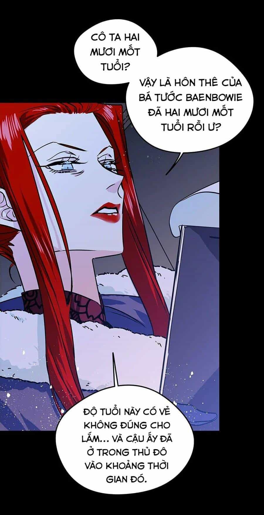 Người Hầu Của Tôi - Chương 38 - ảnh 5
