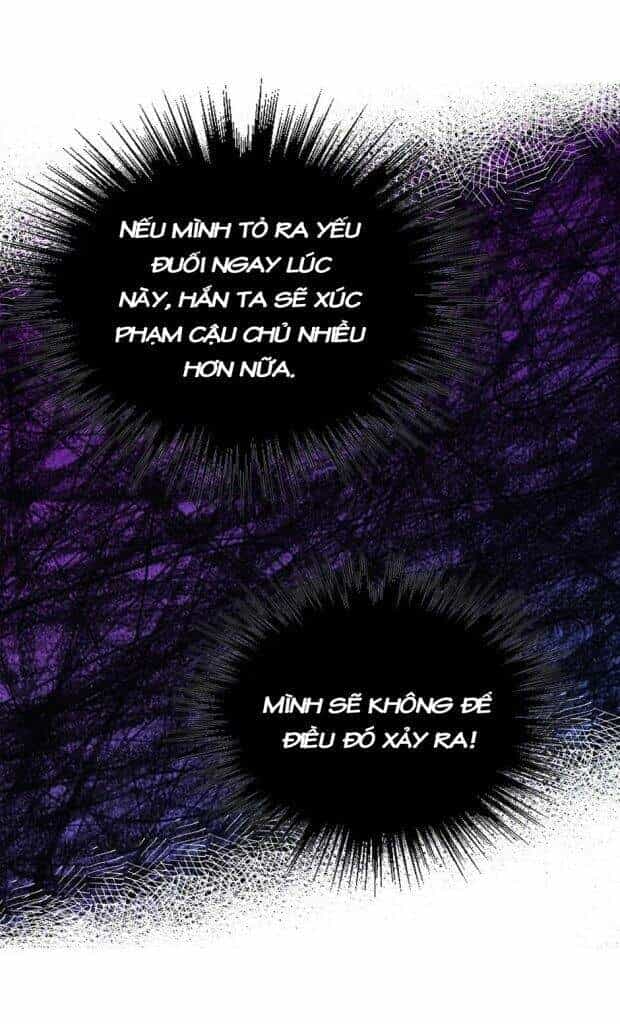 Người Hầu Của Tôi - Chương 39 - ảnh 29