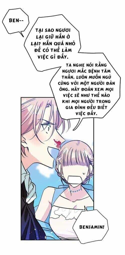 Người Hầu Của Tôi - Chương 39 - ảnh 45