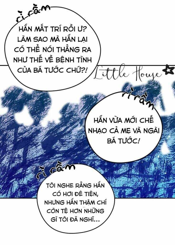 Người Hầu Của Tôi - Chương 39 - ảnh 46