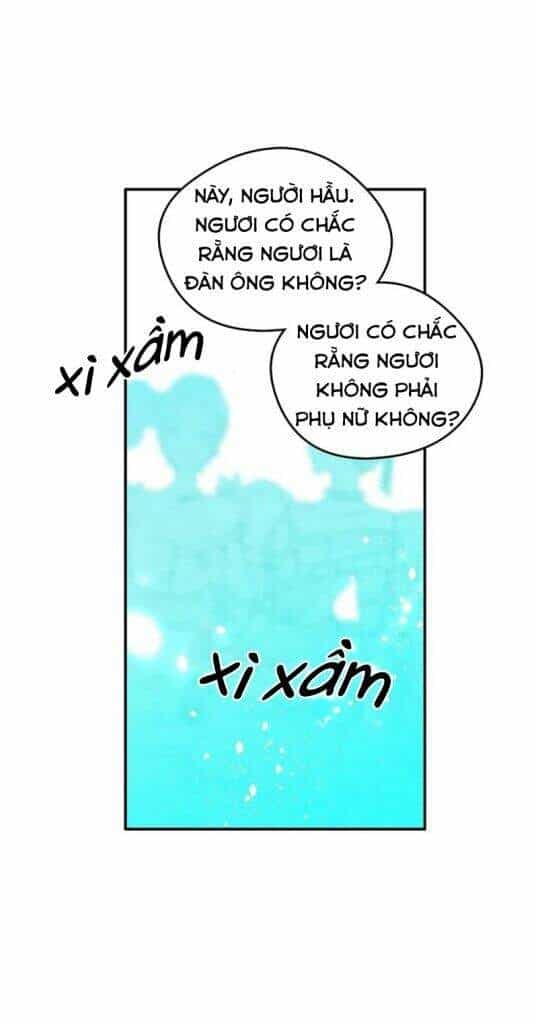 Người Hầu Của Tôi - Chương 39 - ảnh 5