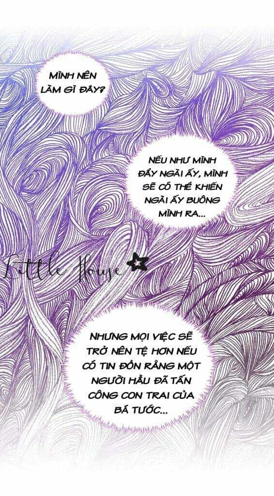 Người Hầu Của Tôi - Chương 39 - ảnh 7