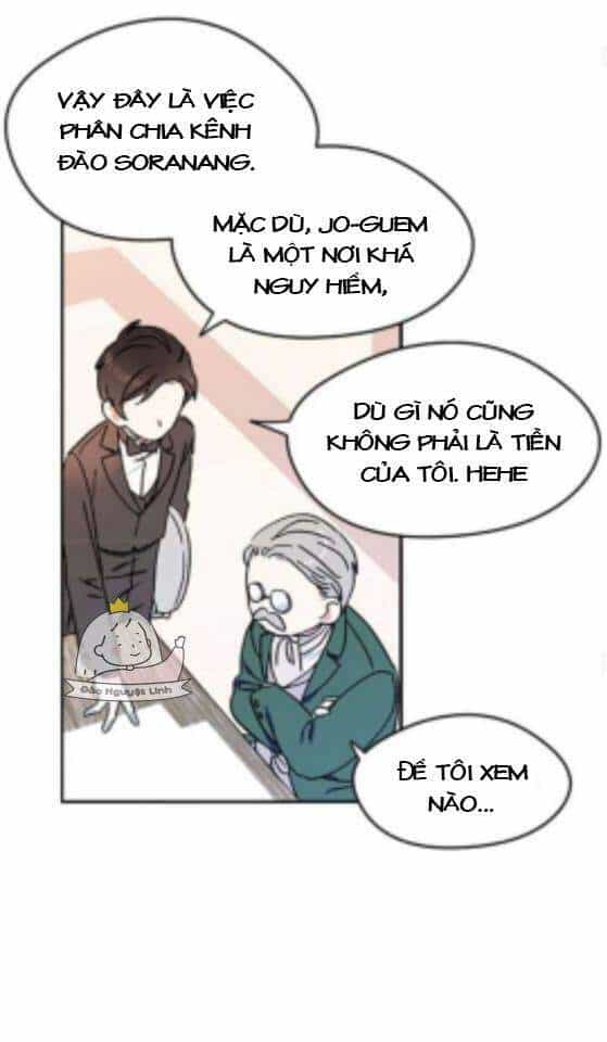 Người Hầu Của Tôi - Chương 4 - ảnh 13