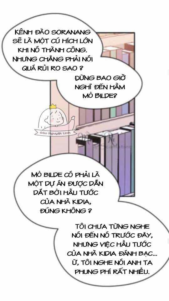 Người Hầu Của Tôi - Chương 4 - ảnh 14