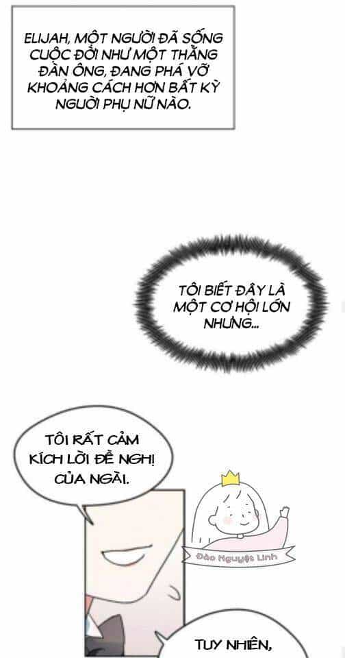 Người Hầu Của Tôi - Chương 4 - ảnh 19