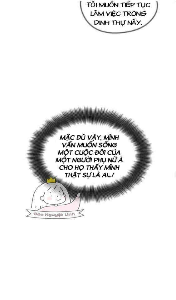 Người Hầu Của Tôi - Chương 4 - ảnh 20