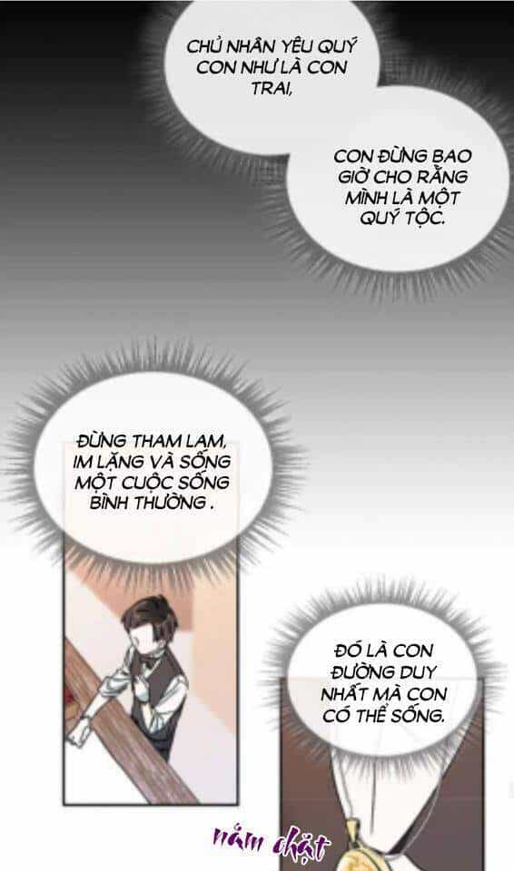 Người Hầu Của Tôi - Chương 4 - ảnh 24
