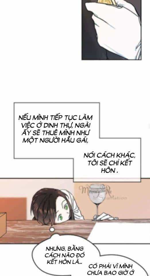 Người Hầu Của Tôi - Chương 4 - ảnh 25
