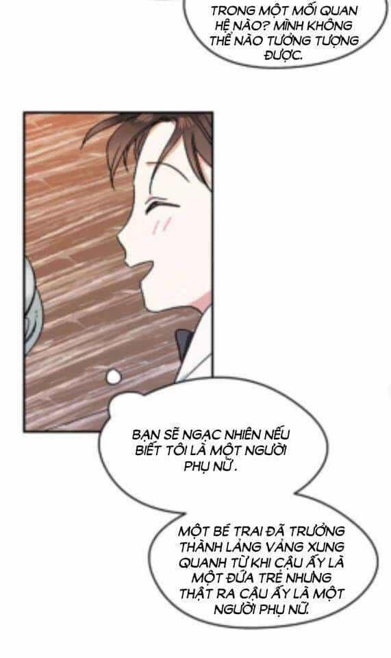 Người Hầu Của Tôi - Chương 4 - ảnh 26
