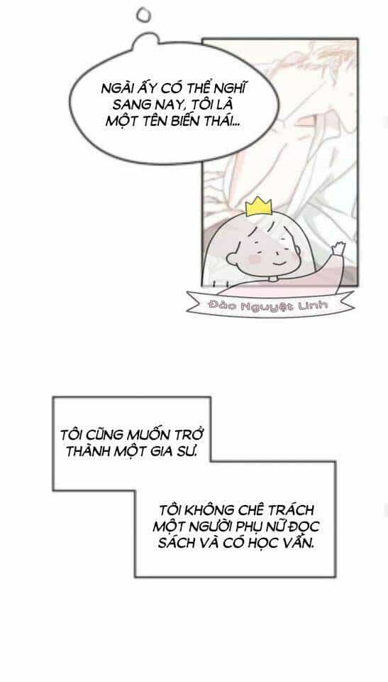 Người Hầu Của Tôi - Chương 4 - ảnh 27